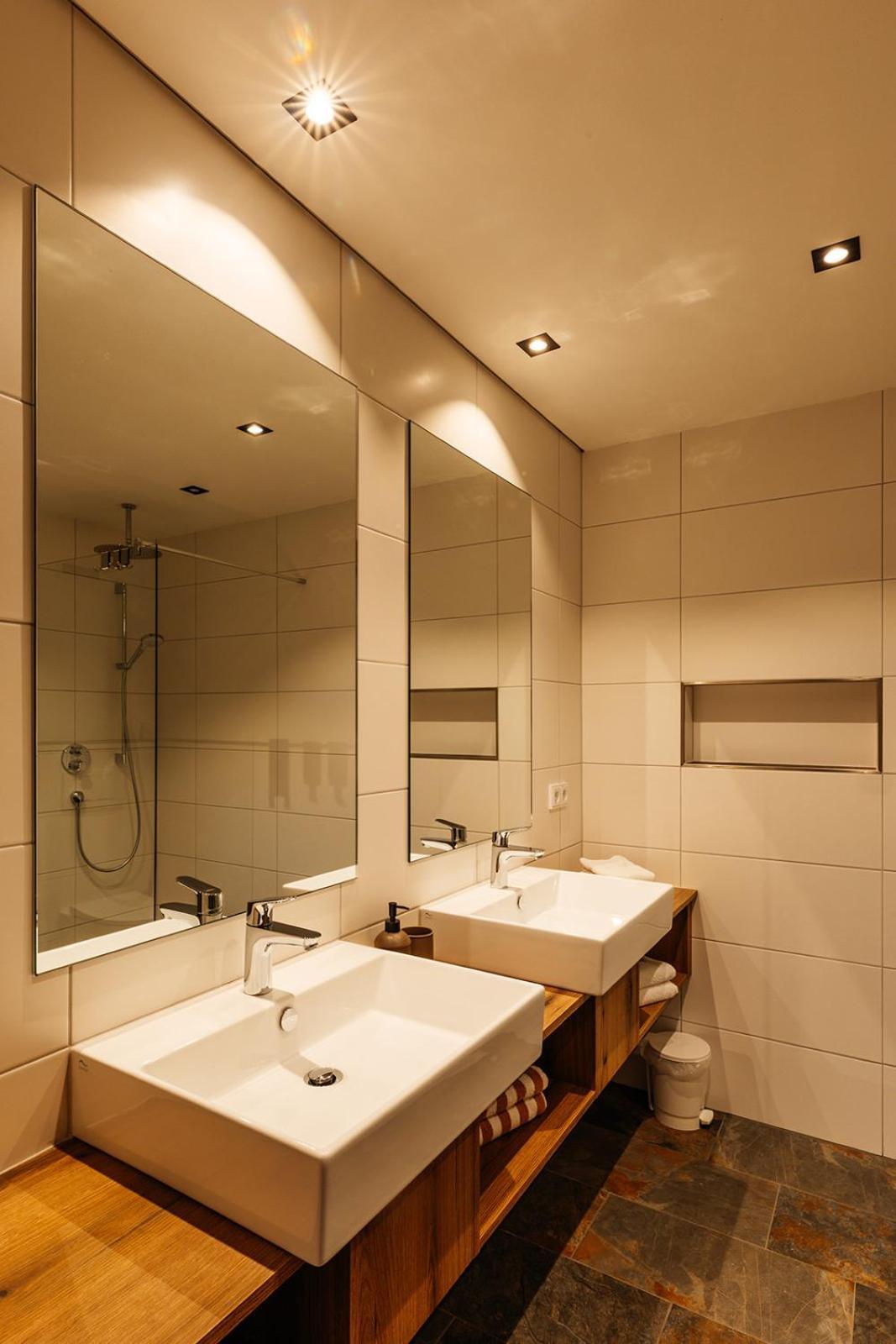 Appartements Gladbach ไฮเทอร์วัง ห้อง รูปภาพ