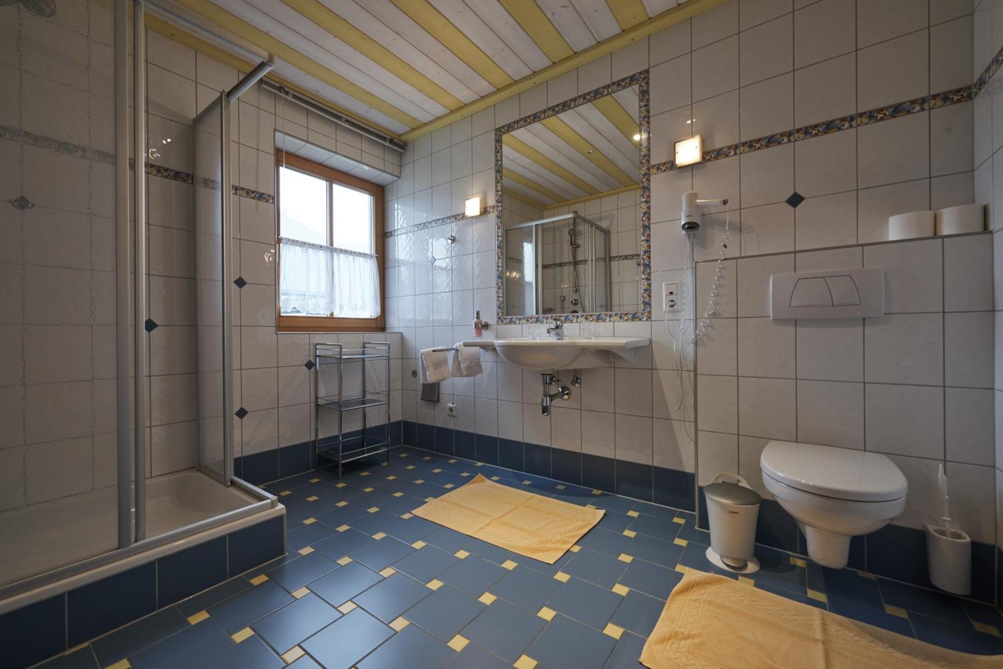 Appartements Gladbach ไฮเทอร์วัง ห้อง รูปภาพ