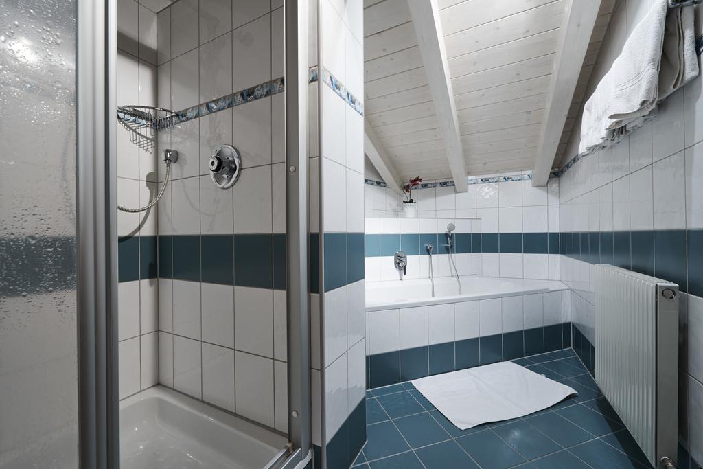 Appartements Gladbach ไฮเทอร์วัง ภายนอก รูปภาพ