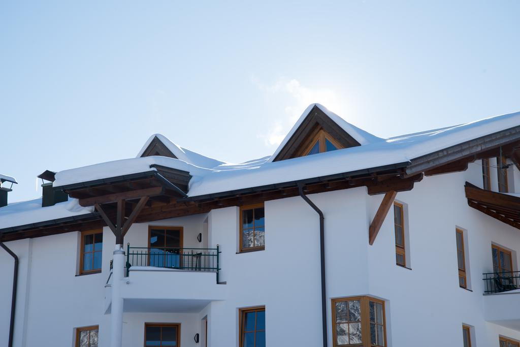 Appartements Gladbach ไฮเทอร์วัง ภายนอก รูปภาพ